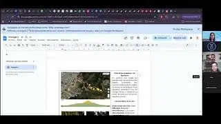 Semana 6 Análisis de propuestas presentadas