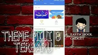 Best Theme - Theme Keren MIUI TERBARU