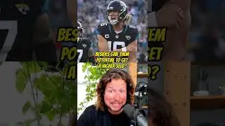 Best way to bet the Jaguars in 2023 #shorts #nfl #football #jaguars #betting