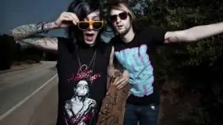 Hello Fascination Breathe Carolina (lyrics inside)