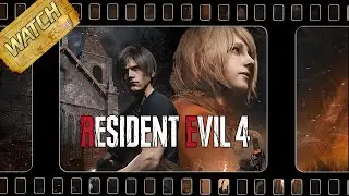 WATCH: Resident Evil 4 (Remake) -  Game Movie (Deutsch / PS5)