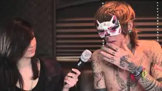 Colorado Music Buzz Never Shout Never Interview