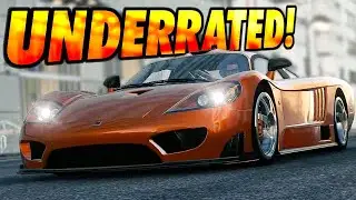 This is better than The CREW 2 by A MILE | KuruHS