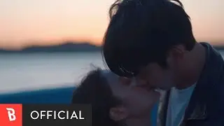 [MV] SON JUNEHYUK(손준혁) - Presentiment(바라만 보아도)
