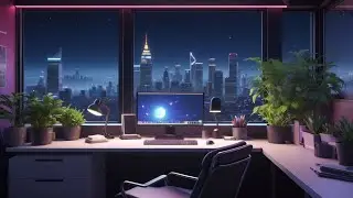 Calm 🌸 Lofi Shelter 🍂 Deep Focus for Study//Work [ Lofi Beats - Chill Vibes ]