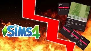Why The Sims 4 CC Community Is Changing—and Not for the Better 🫤