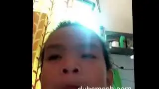 Twerk it like miley 2 years old cute