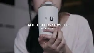 『TEASER 2』Niko Neko x 7-Eleven - Matcha Tumbler Ver.01