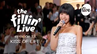[4K] the Fillin' Live ep 13. KISS OF LIFE(키스오브라이프) 썸머핫명창걸들의 깜짝 버스킹 신곡 최초공개❤‍🔥 [it’s KPOP LIVE 잇츠라이브]