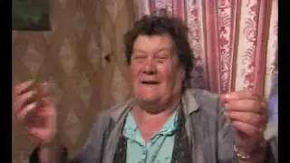 Отдавали молоду на семнадцатом году(народная песня)