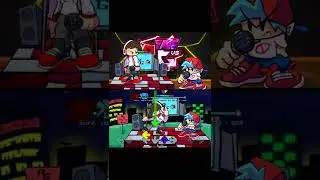 FNF: FRIDAY NIGHT FUNKIN VS RG | BF |  [FNFMODS/HARD] 
