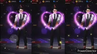 HIP HOP🔥 AND NEW 🤡EMOTE PRESET ALIGHT👀 PANDA MOTION FFJ DESIIGNER💞 || JEDAG💥 JEDUGVIRAL🤡