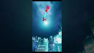 Spider-Man: Into the Spider-Verse MOD Suits and Graphics