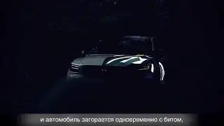 Как создавался Volvo XC40 от René Turrek.