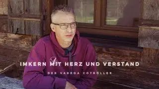 Der Varroa Controller, die nachhaltige Alternative zur chemischen Behandlung von Honigbienenvölkern.