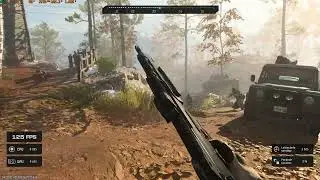 COD Extreme Gamebar high 60 (1080p)