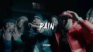 [FREE FOR PROFIT] Pop Smoke X Pooh Shiesty Drill Type Beat 2021 - 