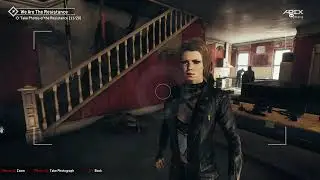 Homefront: The Revolution Longplay 3 [UNEDITED]