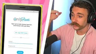 Would you be okay with your partner joining OnlyFans?