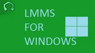 LATEST LMMS IN WINDOWS