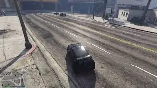 Run GTA