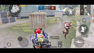 2 v 2 m24 friendly room. pubg mobile