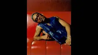 Laylow x Ateyaba x Krisy Type Beat - Le Date de Mr Anderson