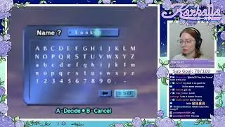 [N64] The Legend of Zelda: Majora's Mask - Part 1