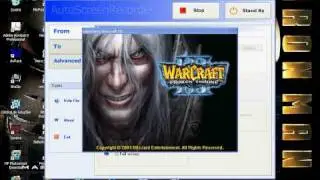 ERRO DE DIRECTX 8.1 NO WARCRAFT III