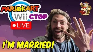 I'm Married Now!! (Let's play CTGP-R)