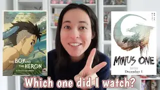 Two AWESOME Japanese Movies in Theaters This Weekend!