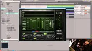 Izotope Ozone 5 Tutorial 04 - The Maximizer & Post EQ