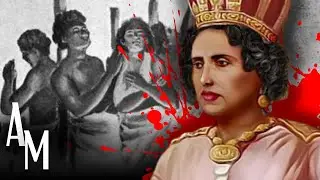 A Rainha Mais Cruel da História?