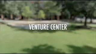 VENTURE CENTER COURTYARD IMPROVEMENTS - by GreenView Partners
