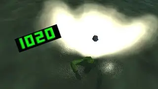Why is it not recommended to play GTA SA with high FPS?