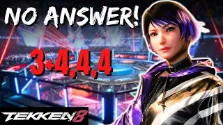 THESE Are The Things REINA Has In TEKKEN 8 That Are Actually OP! TEKKEN 8 Mini GUIDE