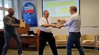 The Philosophy & Discipline of Martial Arts By Dr. Michael Andregg