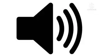 Du Du Du.... sound effect 