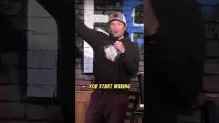 Get out of Jury Duty #comedy #standup #crowdwork