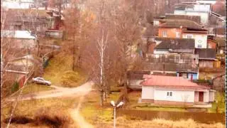 Частичка великой России-город Карабаново (фильм)