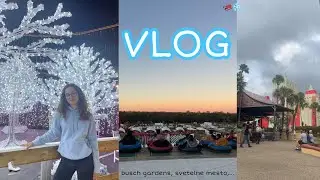 VLOG zo Zimných prázdnin