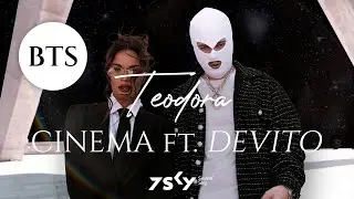 Teodora ft. Devito - Cinema (Album 