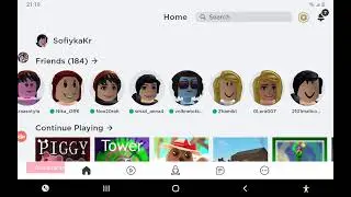 Моя трансляция с помощью AZ Screen Recorder