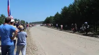 Rally Russia Шелковый путь 2021-1