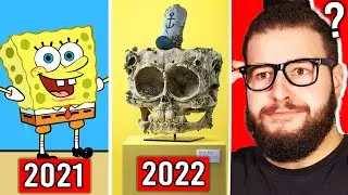 REACTING TO Things You DIDN'T Know 5 MINUTES Ago