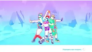 Malibu Just dance 2017 mod Just jdu+ 2 players 12K