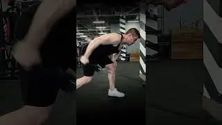 Тріцепс. Вправи у тренажерному залі