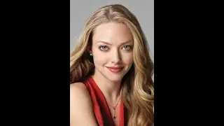 Best of Amanda SEYFRIED ( Top 5 )