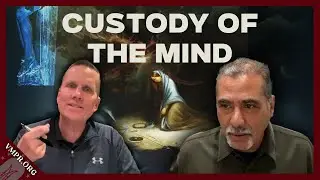 Staying In The State of Grace As An Afflicted Man
