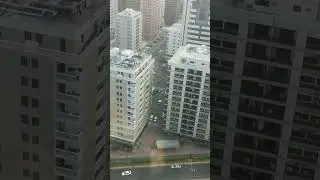 A Lovely Weather